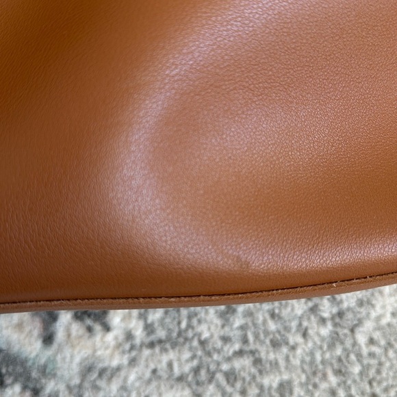 Henny + Lev Vegan Leather Crossbody - Picture 12 of 16